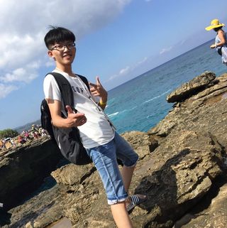 頭像