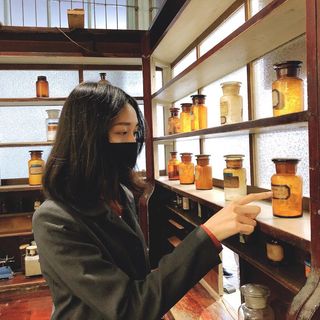 頭像