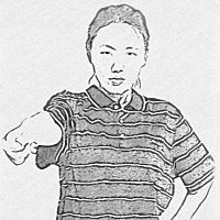 頭像