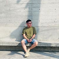 頭像