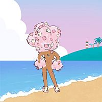 頭像