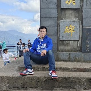 頭像