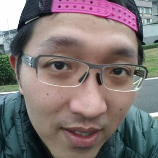 頭像