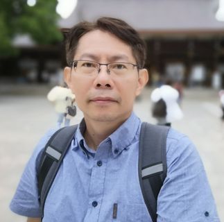 頭像
