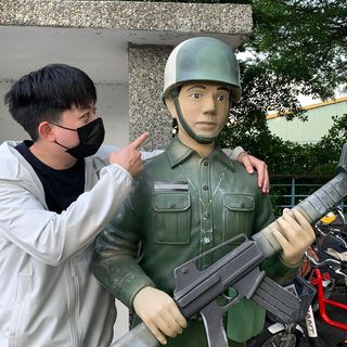 頭像
