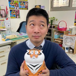 頭像