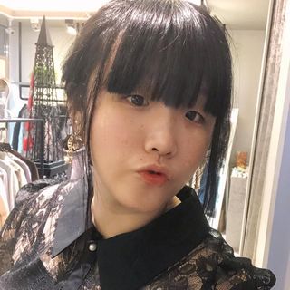 頭像