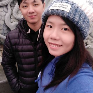 頭像