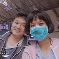 頭像