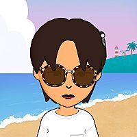 頭像