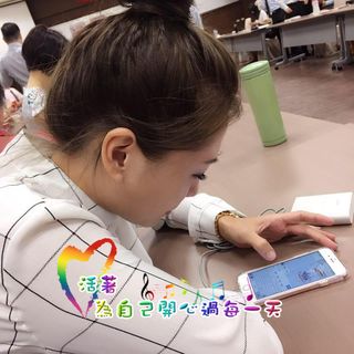 頭像