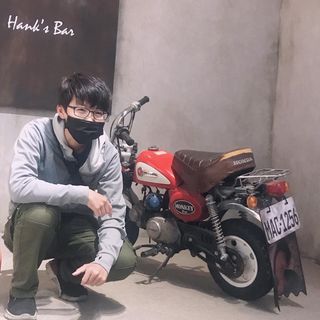 頭像