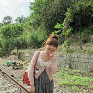 頭像