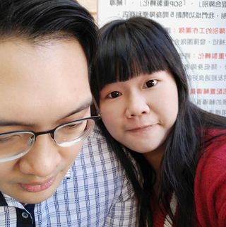 頭像
