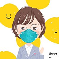 頭像