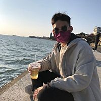 頭像