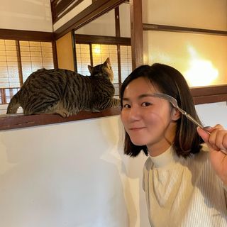 頭像