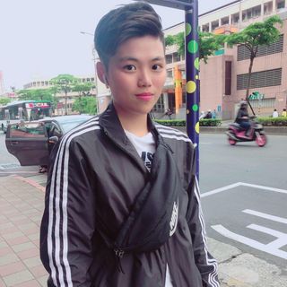 頭像