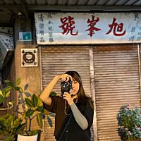 頭像