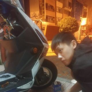 頭像