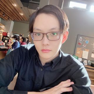 頭像