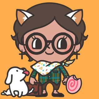 頭像