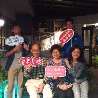 頭像