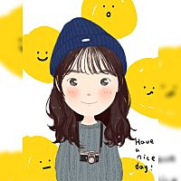 頭像