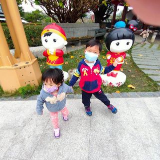 頭像