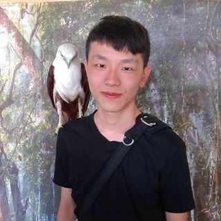頭像