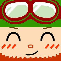 頭像