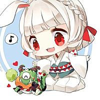 頭像