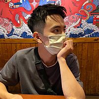 頭像