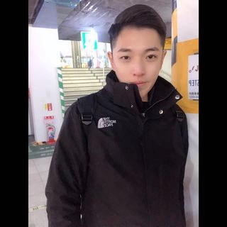頭像