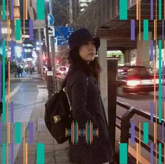 頭像