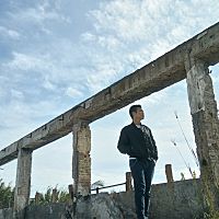 頭像