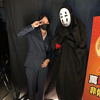 頭像