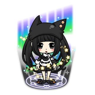 頭像
