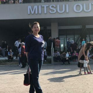 頭像