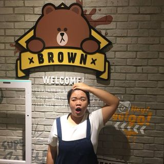 頭像