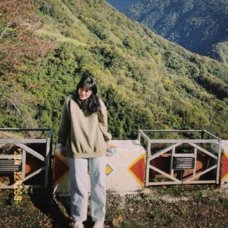 頭像