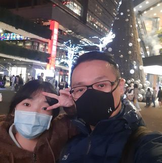 頭像
