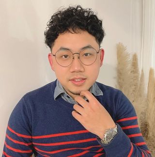 頭像
