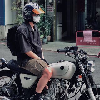 頭像