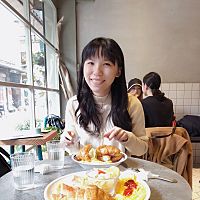 頭像