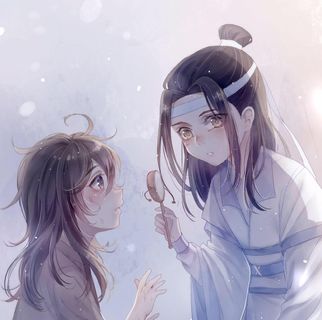 頭像