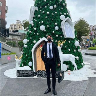 頭像