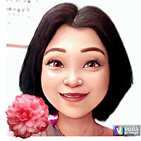 頭像