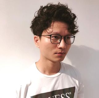 頭像