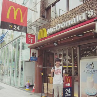 頭像